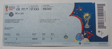 Orig. Ticket WM /