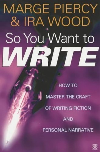 You want write how to - want,