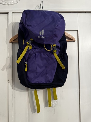 Deuter rucksack junior - junior, 18l