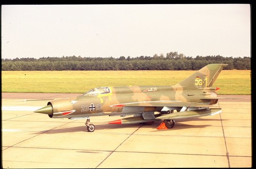 Bd249 original aircraft - bd249,