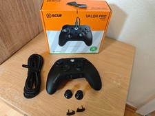 SCUF VALOR PRO Wireless PC /