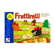 Selecta Spielzeug Boardgame