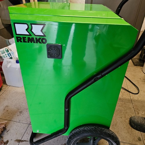Bautrockner remko lte eco - remko, 50