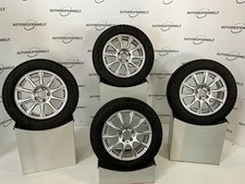 Winter Kompletträder