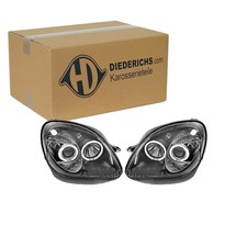 DIEDERICHS TUNING H1