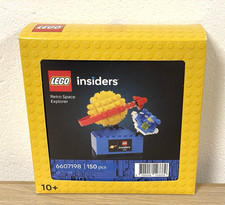 **LEGO/PROMOTIONAL**