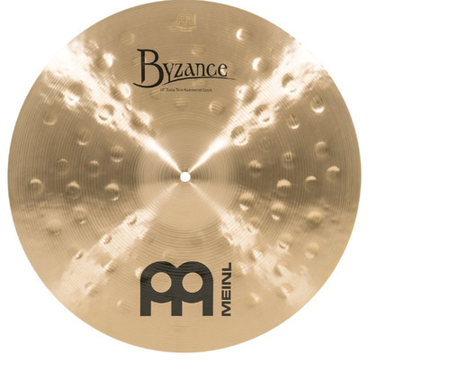 Meinl byzance traditional - meinl,