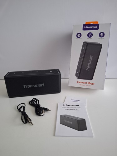 Tronsmart element mega - tronsmart,