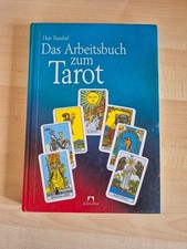 Das Arbeitsbuch zum Tarot von
