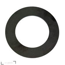 Passscheibe / Ausgleichscheibe / Distanzscheibe Ø 20-100 mm 