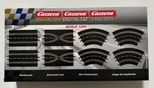 Carrera Evolution / Digital 132 124 Ausbauset 1 20026953