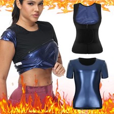 Damen Sauna Suit Sporthose