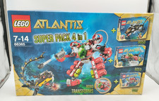 LEGO 66365 Atlantis Bundle