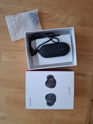 Iriver lightfit bluetooth - lightfit,