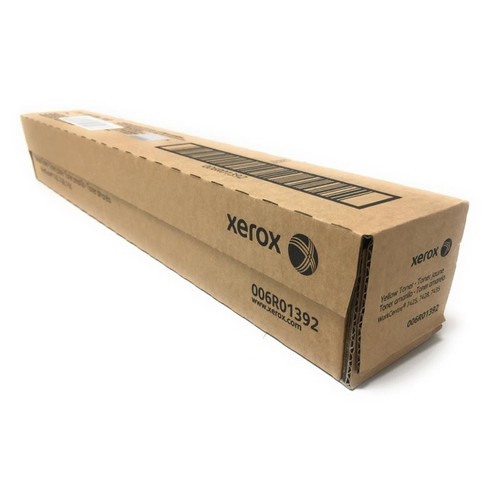 Xerox 106r01392 yellow gelb - 106r01392,