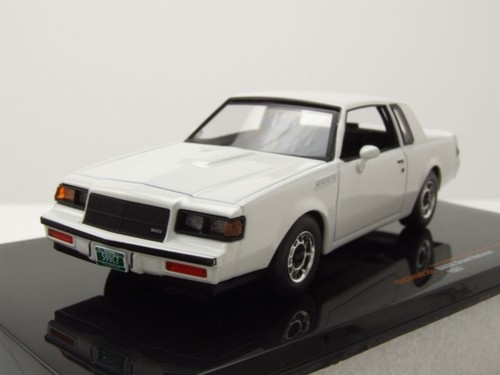 Buick grand national 1987 - buick,