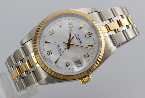 Tudor prince date - tudor,