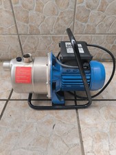 Gartenpumpe Novax 1390 Watt