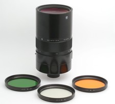 LZOS MC MTO-11C A "Russentonne" 10/1000 mm mit M42 Gewinde