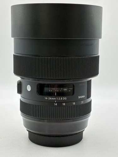 Sigma für canon 24mm - sigma,