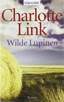 Wilde lupinen von link - wilde,