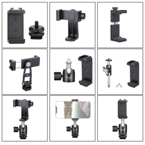 Handy stativ adapter - handy,