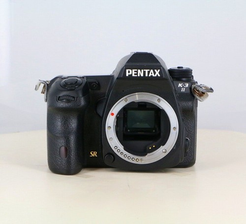 Pentax ii - pentax,
