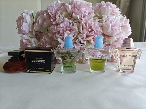 Parfum miniaturen konvolut - parfum, 4