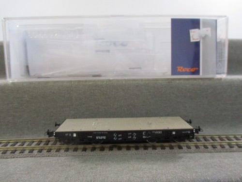 Roco spur 46385 - roco, h0