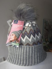 Tchibo Strickmütze mit
