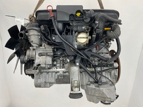 Bmw 530i e39 2002 benzin - 530i,