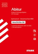 STARK Geschichte GK - Abitur