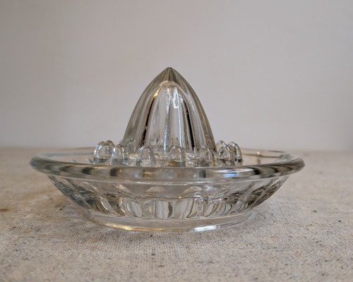 Zitronenpresse pressglas - zitronenpresse,