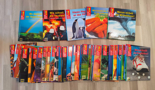 34x was kinder wissen - 34x,