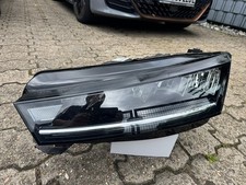 Skoda Octavia NX LED Scheinwerfer Links Original 5E4941015