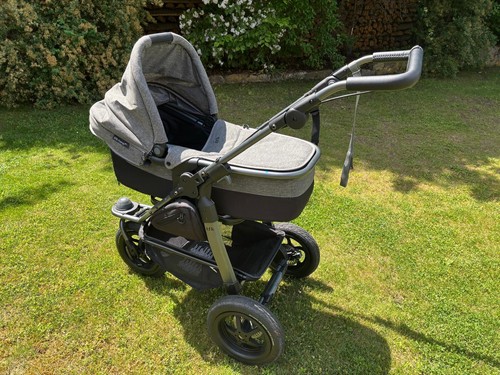 Kinderwagen tfk mono - tfk, mono,