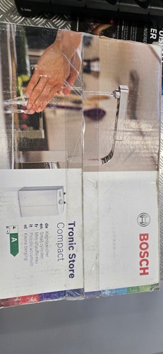 Bosch tronic store compact - bosch,