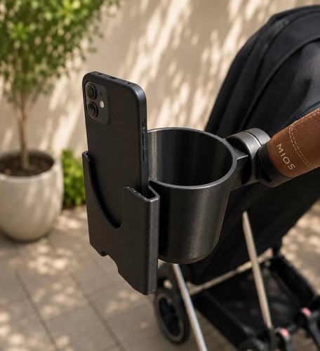 Kinderwagen getränkehalter - kinderwagen,