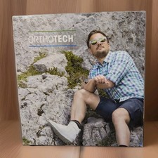 Orthotech Vario Stabil Walker