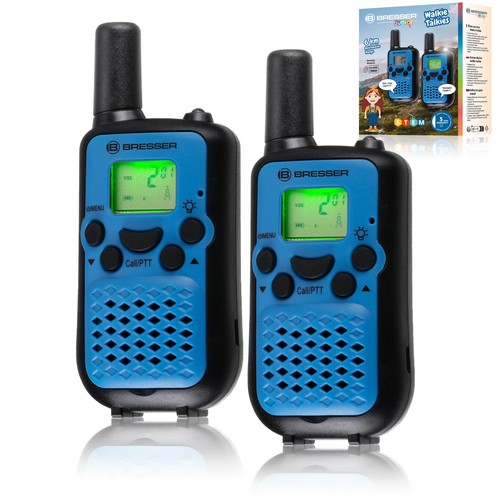 Junior walkietalkies für - junior,
