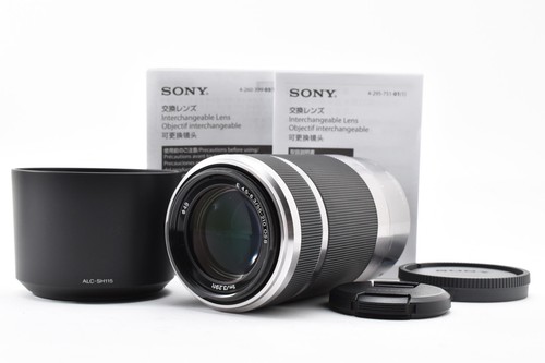 Sony 210 5 6 - e, oss