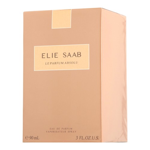 Elie saab parfum absolu - elie,