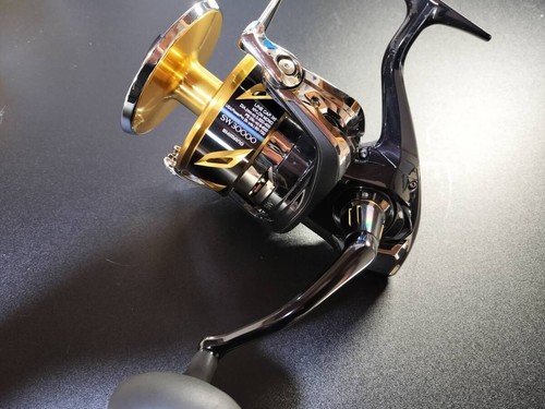 Excellent shimano 20 stella - 20,