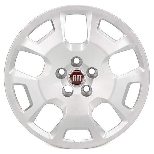 Original fiat radkappe - 1x,