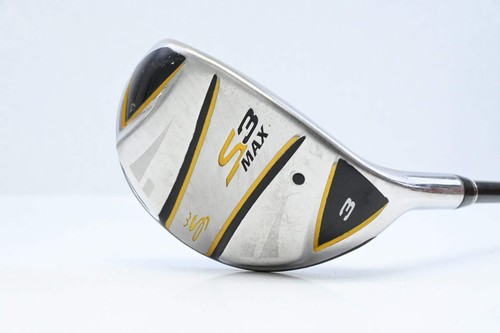 Cobra max hybrid - #3,