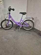 puky fahrrad 18 zoll für