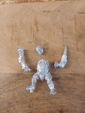 Warhammer Mortheim Ogre Pit Fighter