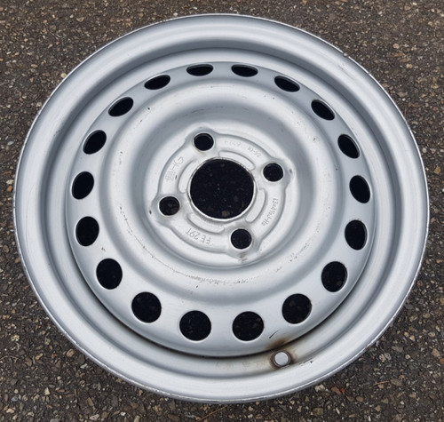 Felge 5jx13h2 4x100 - 4,5jx13h2,