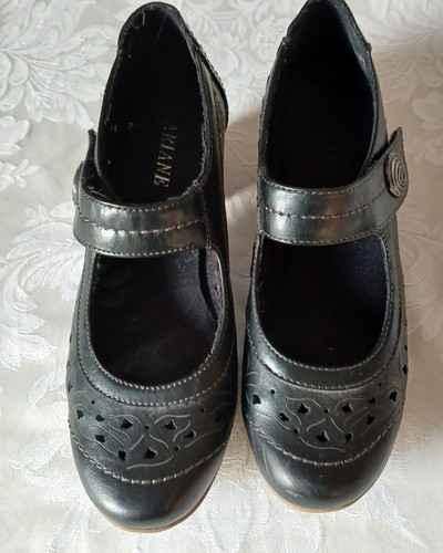 Ariane damen pumps slipper - ariane,