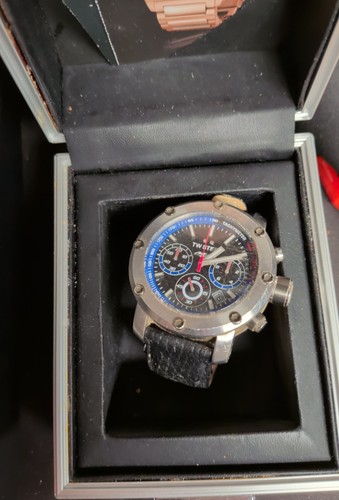 Steel 924 herren - tw,